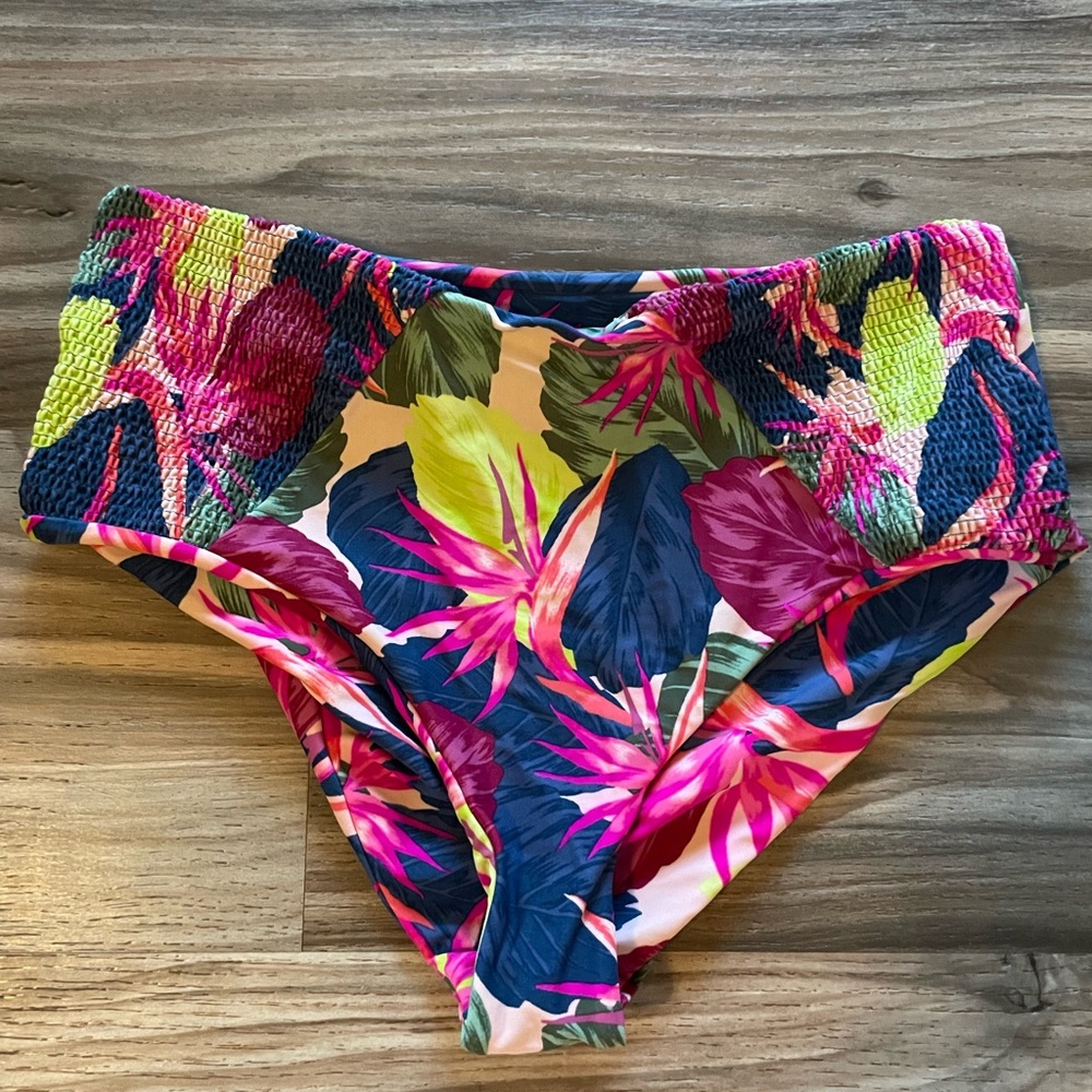 Tori Praver bottoms